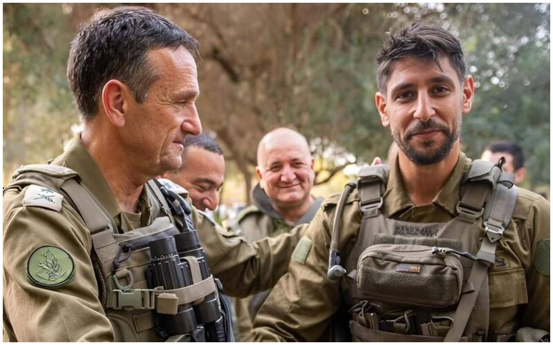 Israel-Hamas Conflict: Fauda Star Idan Amedi Seriously Injured In Gaza Fighting On The Front As IDF Soldier, Actor Undergoes Lengthy Surgery