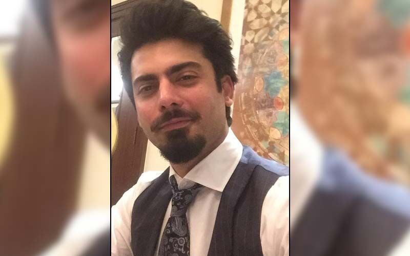 Fawad Khan Says He Misses Bollywood; Reveals He Is Still In Touch With Some 'Great Friends' He Made In The Industry