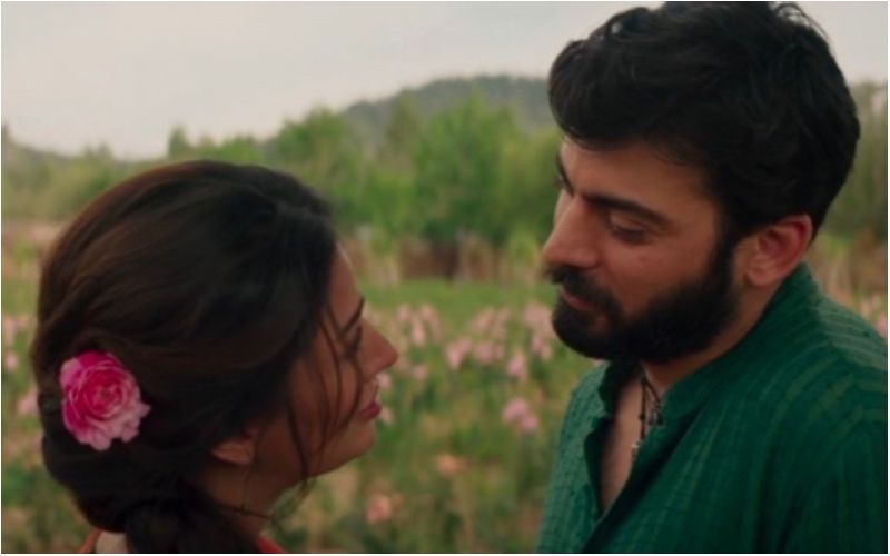 Ms Marvel: Internet Cannot Stop Crushing Over Fawad Khan-Mehwish Hayat's Crackling Chemistry, Fans Call Them ‘The Most Gorgeous Couple’