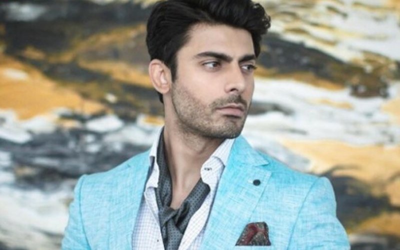 Finally, Fawad Khan Speaks Up!