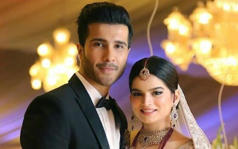 Pakistani Actor Feroze Khan’s Ex-Wife Syeda Aliza Sultan Shares HORRIFYING Domestic Violence Evidence- READ TO KNOW