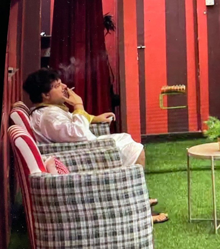 Bigg Boss 16: Netizens Lash Out At Makers For Being Biased With Sajid Khan After He Was Caught Smoking In Garden Area: ‘Lgta Yeh Bigg Boss Ka Jawayi Hai’
