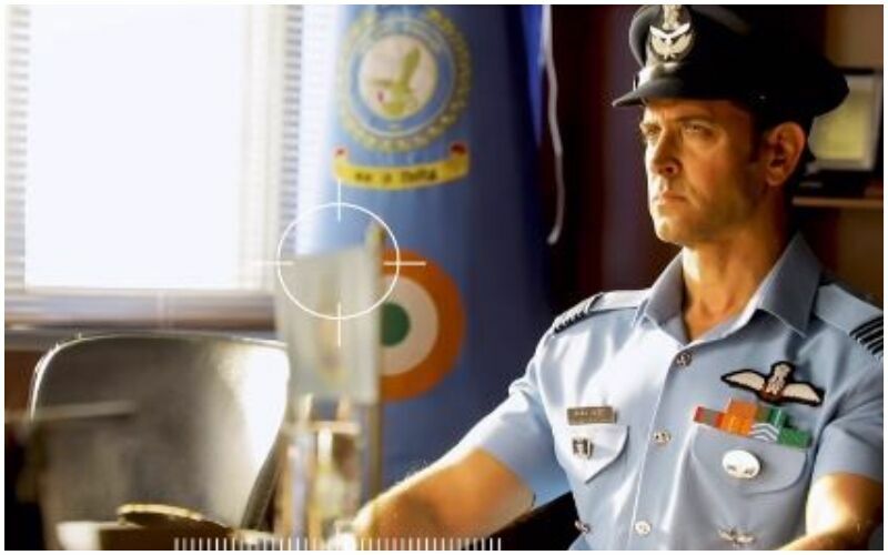 Fighter Trailer: 6 Hrithik Roshan Dialogues As Patty That Packs a Patriotic Punch – Read To Know