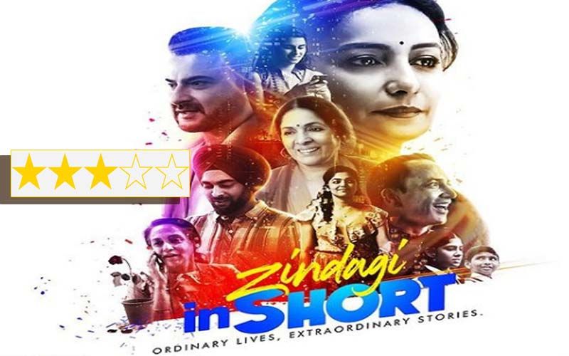 Zindagi In Short Review: This Neena Gupta, Divya Dutta, Swaroop Sampat Starrer Is Heartwarming If At Times Overstated