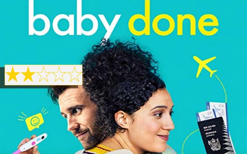 Baby Done Review: Rose Matafeo And Matthew Lewis' Film Is Neither Cute Nor Scathing, It's Just Disappointing
