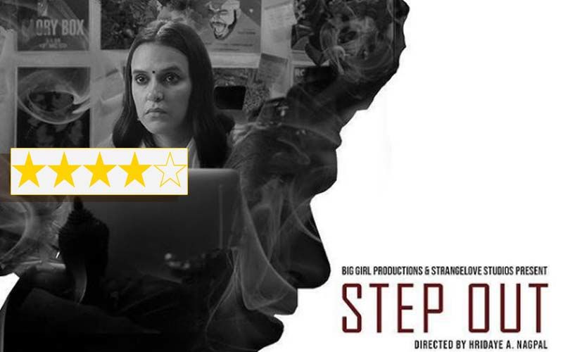Step Out Review: Neha Dhupia's Maiden Production Is Less Fuss, More Hard-Hitting