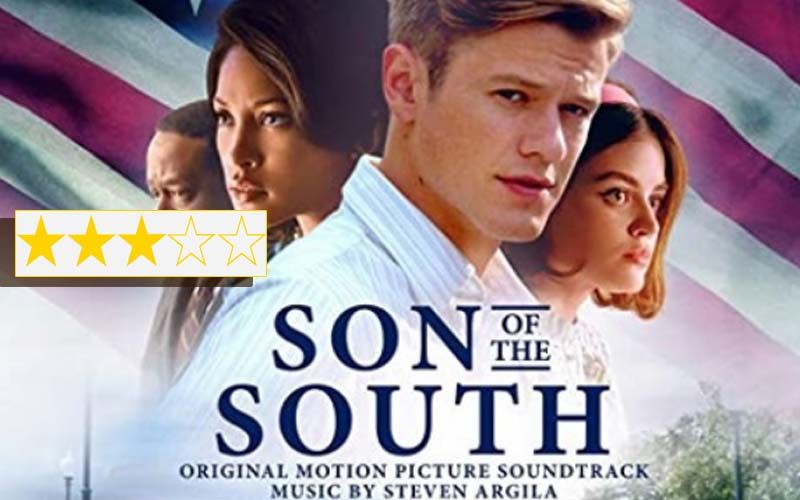 Son Of The South Review: This Film Celebrates An Unsung Hero