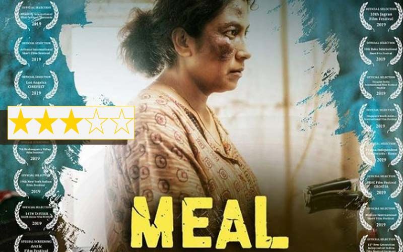 Meal Review: A Haunting Short Film On Communal Tensions