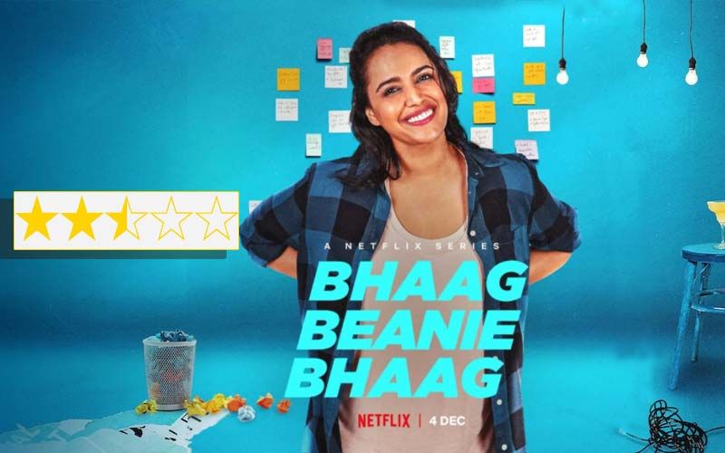 Bhaag Beanie Bhaag Review: No Laughs For Swara Bhasker's Stand-Up Comedy, Show Entertains In Bits And Parts