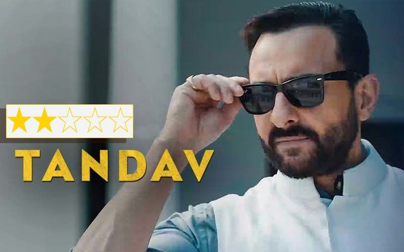 Tandav Review: Ali Abbas Zafar Merely Touches Upon Issues Of World's Largest Democracy; Saif Ali Khan, Dimple Kapadia, Sunil Grover And Zeeshan Ayyub Try Hard To Hold On