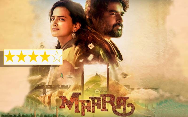Maara Movie Review: This Film Is Madhavan’s Mellowest Masterpiece; Actor Carries Off The Title Role Effortlessly