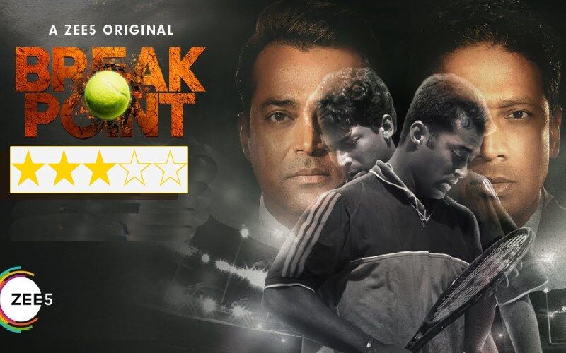 Break Point Review: Grace, Paes, Bhupati And Tennis, The Menace, Form The Core Of Ashwiny Iyer Tiwari And Nitesh Tiwari’s Interesting Documentary