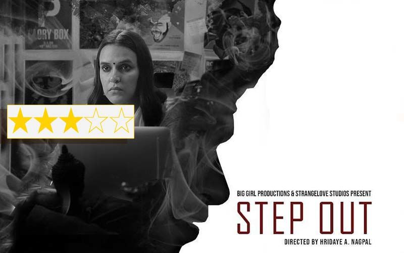 Step Out Review: Neha Dhupia Steps Out As A Director In This Short Film; A Laudable Effort To Tell A Sincere Story