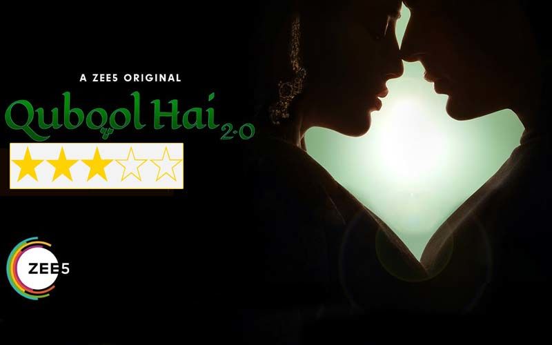 Qubool Hai 2.0 Review: Karan Singh Grover's Indo-Pak Love Drama Is Engaging, Surbhi Jyoti Infuses Life Into It