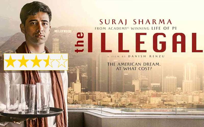 The Illegal Review: Suraj Sharma Shines In This Danish Renzu Directorial