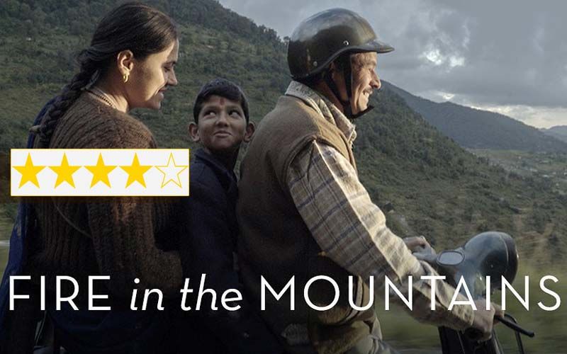 Fire In The Mountains REVIEW: A  Quiet Masterpiece Starring Vinamrata Rai, Chandan Bisht And Harshita Tiwari