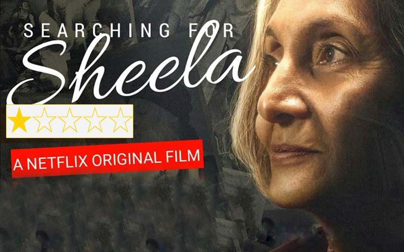 Searching For Sheela Review: Futile 'Search' In A One-Sided Lane, Ma Anand Sheela's Documentary Touches Just The Surface