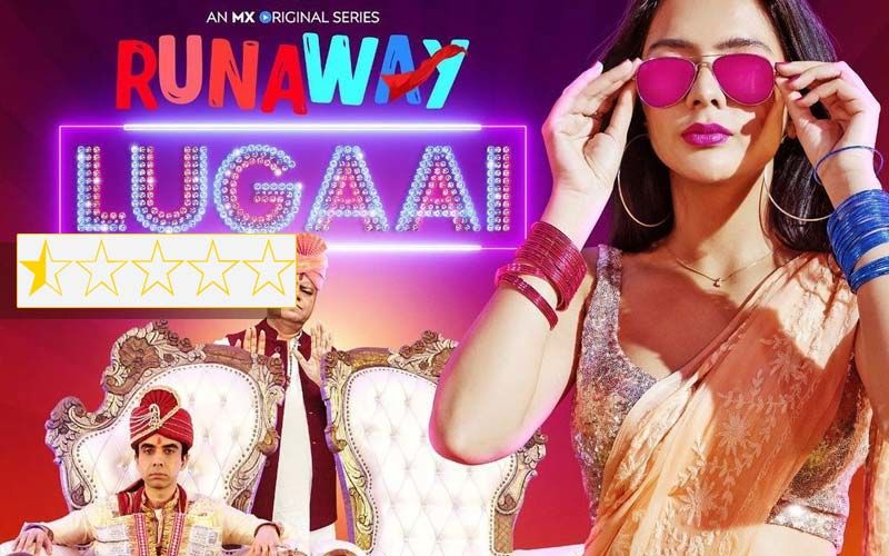 Runaway Lugai Review:A Slur On Web Content,And Bihar