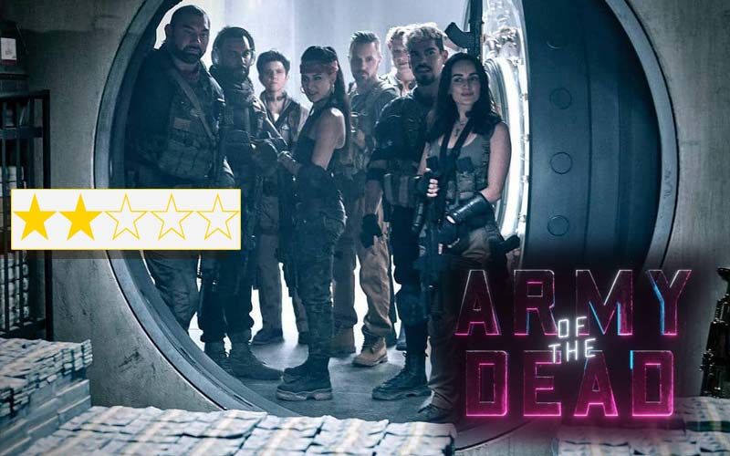 Army Of The Dead Review: Don’t Watch This Ham-and-Cheese Special While Having Your Dinner