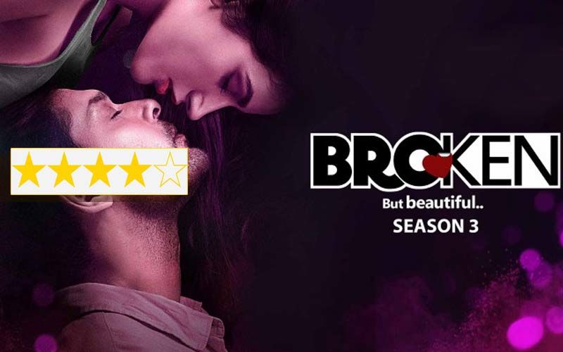 Broken But Beautiful 3 Review: Sidharth Shukla Elevates His Game, Sonia Rathee Leaves An Impression; This Broken Is Indeed Beautiful!