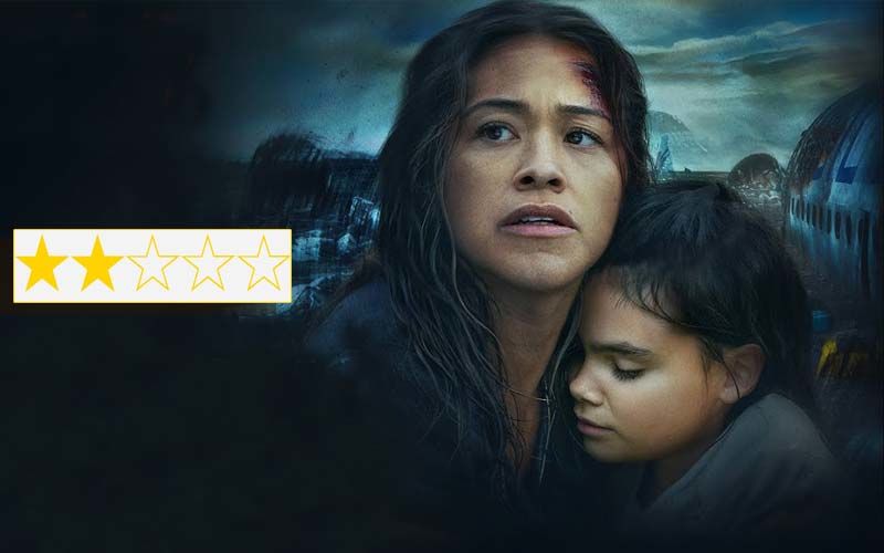 Awake Review: You Can Barely Keep Your Eyes Open In Gina Rodriguez's Netflix Sci-fi