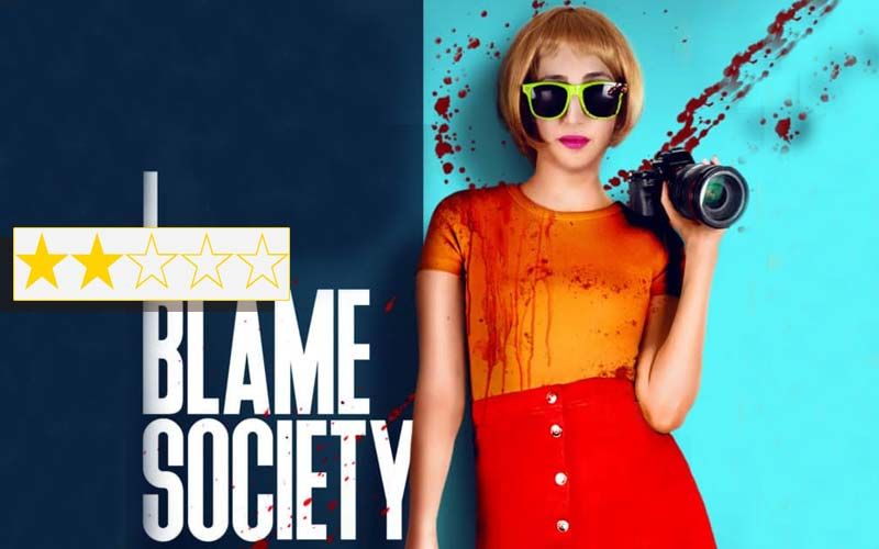 I Blame Society REVIEW: Hollow Stomach Churning Exploration Of Failure
