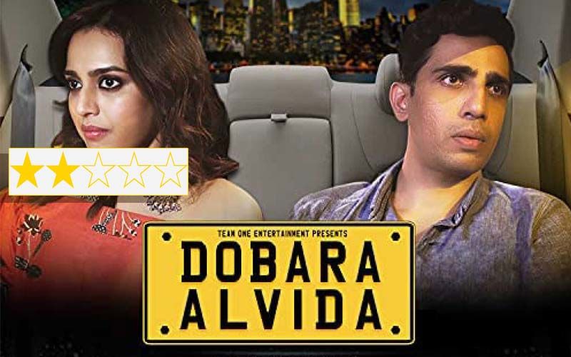 Dobara Alvida Review: The Swara Bhasker And Gulshan Devaiah Starrer Is A Dead Giveaway