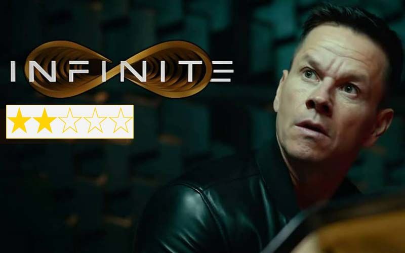Infinite Review: The Mark Wahlberg Starrer Is A Crashing Confounding Bore