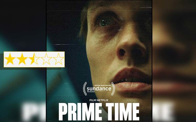 Prime Time Review: Bartosz Bielenia And Magdalena Poplawska Starrer Fails To Impress