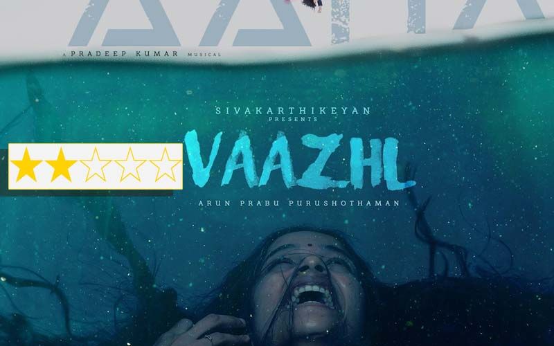 Vaazhl Review: This Pradeep Anthony Starrer Is A Muddy Pretentious Mess