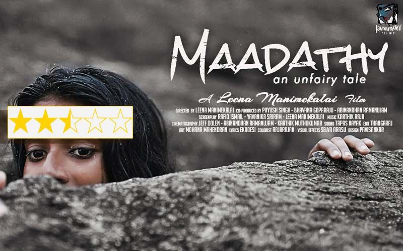 Maadathy Review: A Problematic Tamil Film On Women’s Disempowerment