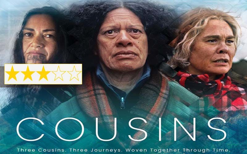 cousins movie review nz