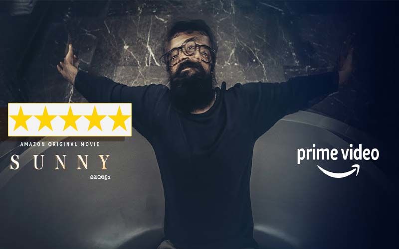 Sunny Review: Jayasurya’s One-Man Show Is An Instant Classic
