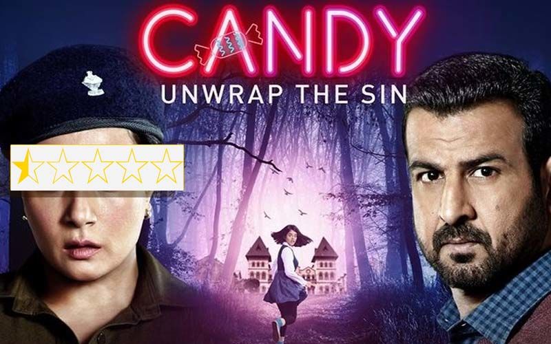 Candy Movie Review: The Ronit Roy-Richa Chadha Thriller Is As Thrilling As A Molar Surgery