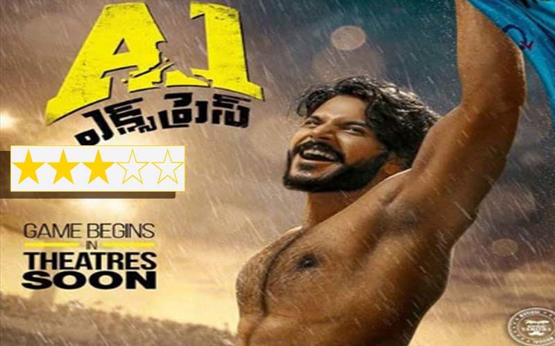 A1 Express Review: The Telugu Film Gives Sundeep Kishan A Chance To Champion Hockey