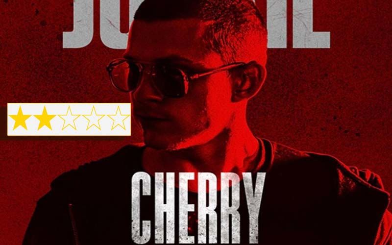 Cherry Review: This Tom Holland Starrer Is That Dark Film You Don’t Want To See