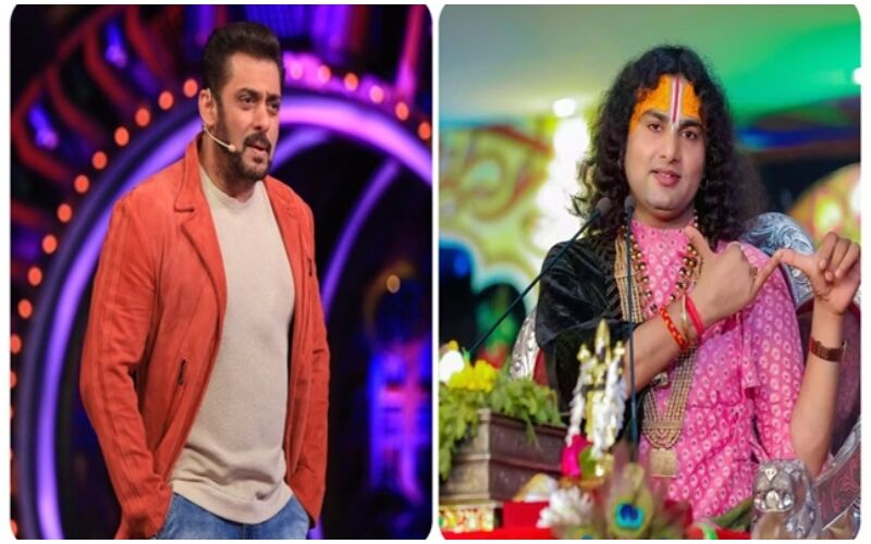 Bigg Boss 18: Aniruddh Acharya Approached For Salman Khan's Reality Show! Spiritual Guru Reportedly Rejected A WHOPPING Offer - DEETS INSIDE