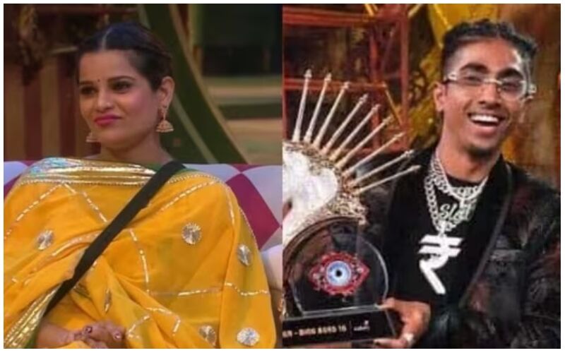 Archana Gautam Slams Bigg Boss 16 Winner MC Stan, Questions Makers For Mixing YouTubers, TikTokers, And TV Stars In The Competition!