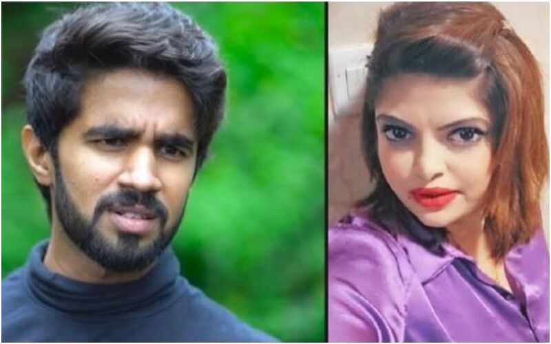 WHAT! Hyderabad's TV Anchor Pranav Sistla Kidnapped By Businesswoman After Turning Down Her Marriage Proposal - DEETS INSIDE