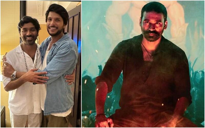 Doing Raayan With Dhanush Was A  No Brainer, It’s  A Part He Had Written For Himself, REVEALS Sundeep Kishan