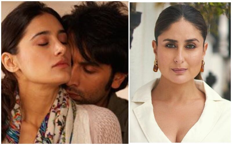 DID YOU KNOW? Not Nargis Fakhri, But Kareena Kapoor Was The First Choice To Star Alongside Ranbir Kapoor In Imtiaz Ali's Rockstar