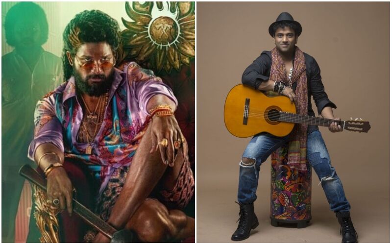 Pushpa 2: Devi Sri Prasad AKA Rockstar DSP Set To Create History Again With Allu Arjun’s Film, Fans Say Second National Award Confirmed!