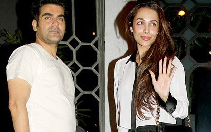 Malaika Arora REVEALS Arbaaz Khan Was One Of First People She Saw After Car Accident: ‘Thought I Might Not Survive, He Kept Asking Me, Can you See’