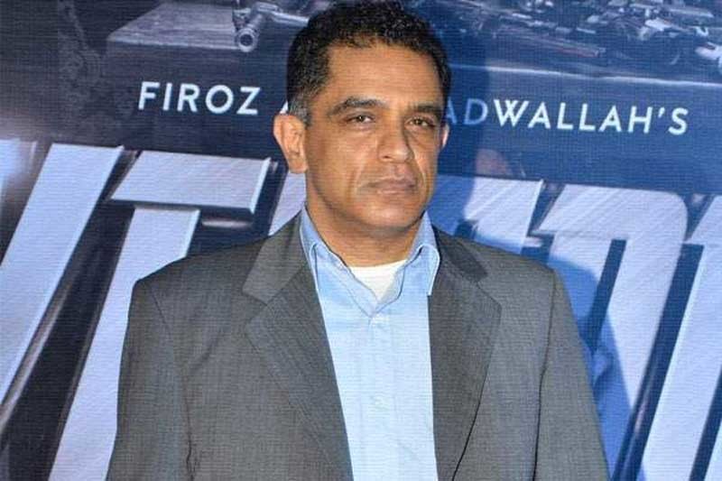 Firoz Nadiadwala