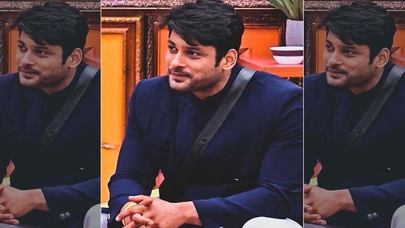 JUST IN -  Bigg Boss 13 Contestant Sidharth Shukla Shifted From Secret Room To Hospital As He Suffers From Typhoid