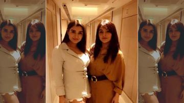 Bigg Boss 14: BB13’s Shehnaaz Gill's Picture With Shefali Bagga Gets #ShefNaaz Trending On Twitter