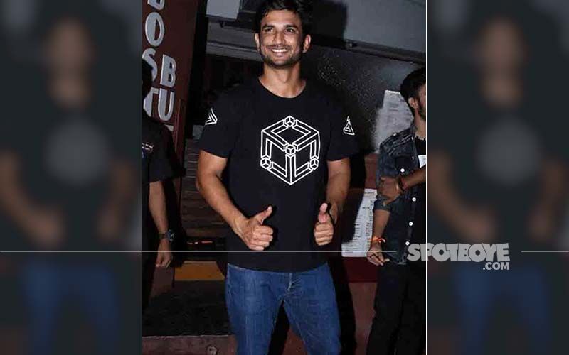 Sushant Singh Rajput Death: Tensile Strength Of Kurta Reportedly Used By Late Actor For Hanging Could Bear Weight Of Upto 200 Kgs