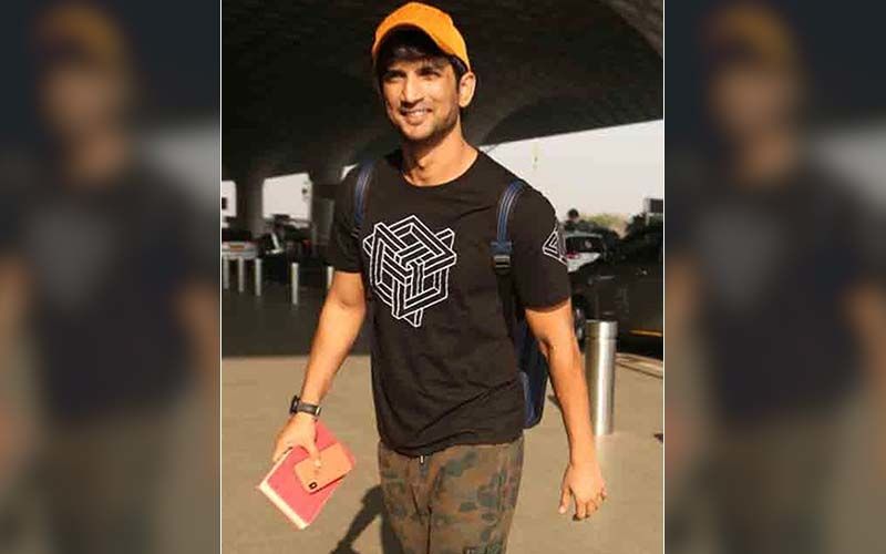 Late Sushant Singh Rajput’s Ex-Employee At His Firm Innsaei Ventures Opens Up About The Late Actor’s Ambitions; Reveals SSR Wanted To Meet PM Narendra Modi