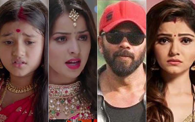 HIT OR FLOP: Barrister Babu, Shubharambh, Khatron Ke Khiladi 10 Or Shakti Astitva Ke Ehsaas Ki?