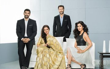 Fitoor Postponed Again!